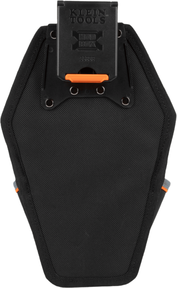 Bolsa Porta Herramientas de 8 Bolsillos adaptable a cualquier Cinturón de 6.5 cm o al Sistema de rieles MODbox. - Image 5