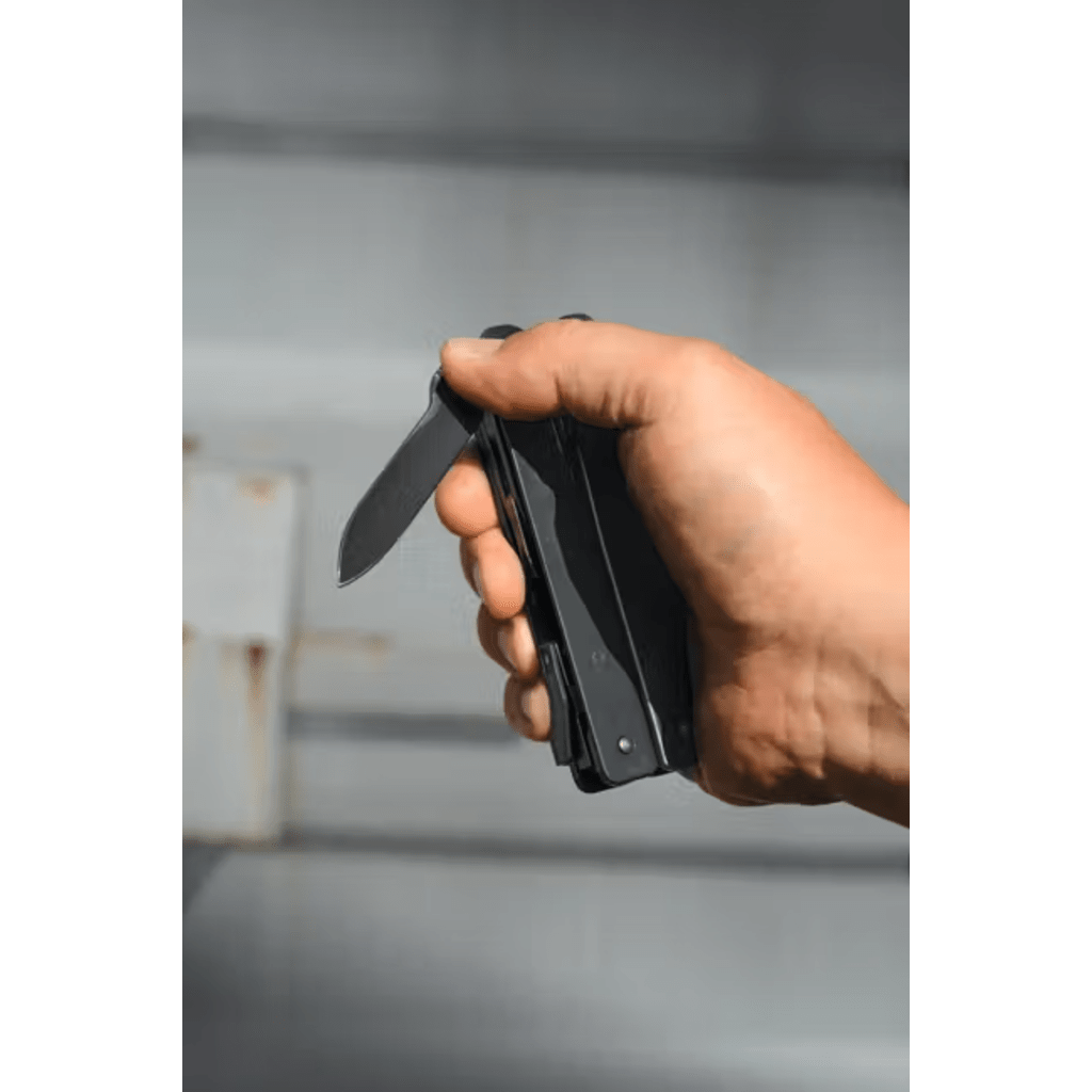 Navaja Multiuso Victorinox Swiss Tool / 26 Funciones / Acero Suizo / Punta Fina / Dimensiones 115 x 45 x 19 mm / Peso 295 g. - Image 11