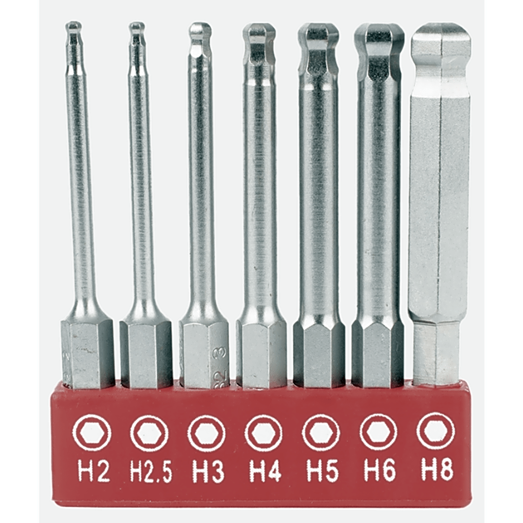 Kit de Herramientas para armado de Montajes Solares - Image 4