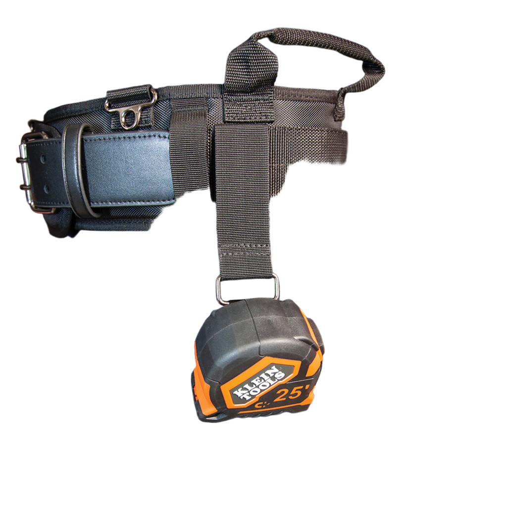 Cinturón para herramientas Tradesman Pro™ / Grande se adapta a contornos de cintura de 35" a 39". - Image 13