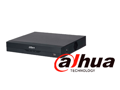 DAHUA XVR5104HS-4KL-I3 - DVR 4k de 4 Canales y 4 IP o hasta 8 IP. Equipado con WizSense, codificación H.265+, un canal para reconocimiento facial, protección perimetral y SDM Plus. Bahía SATA para HDD de hasta 10TB. Compatible con IoT y POS - Image 9