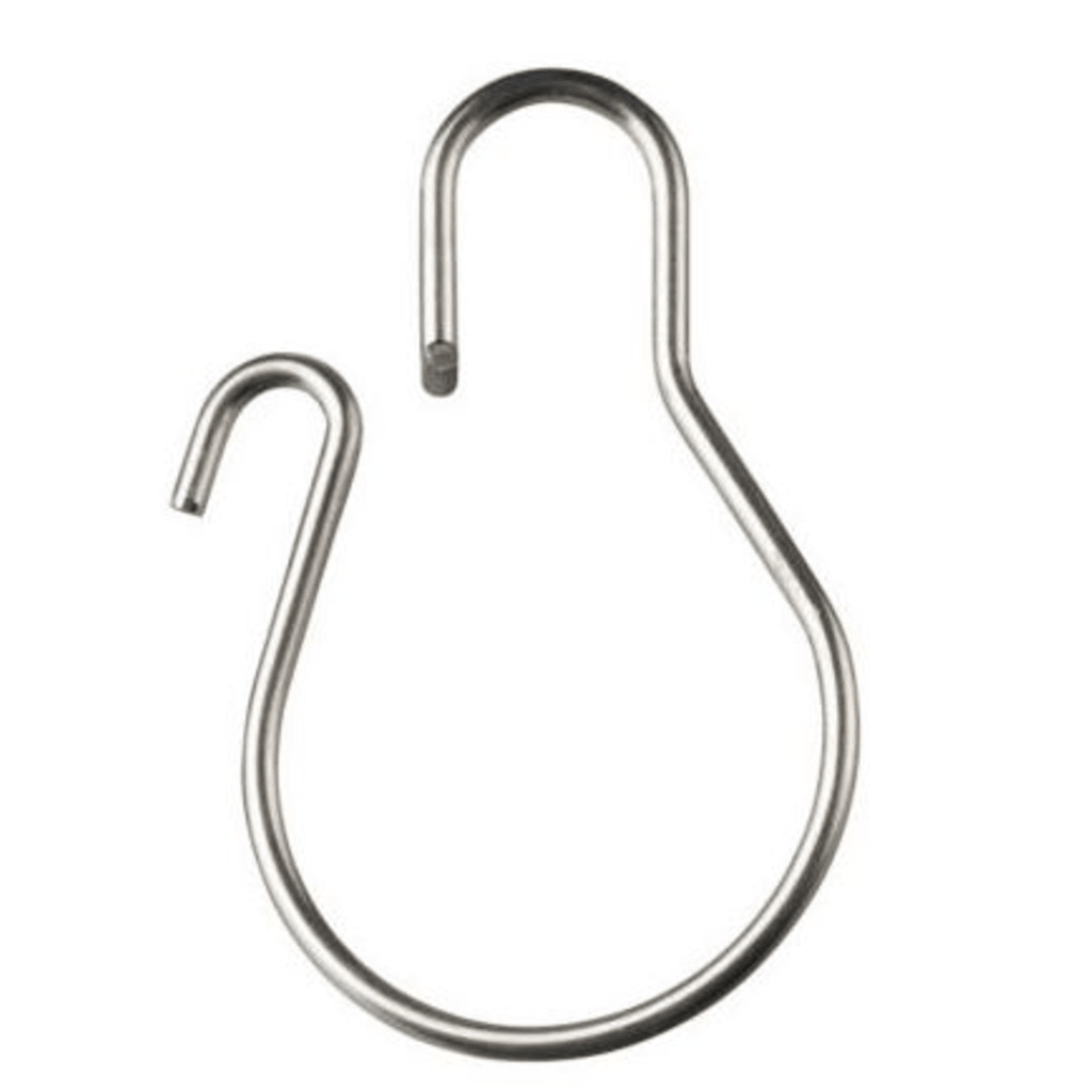 Gancho para cable solar, Paquete de 100pz - Image 3