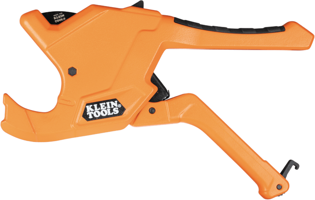 Cortador con Matraca de Precisión para Tubería de PVC 1 1/4". - Image 10