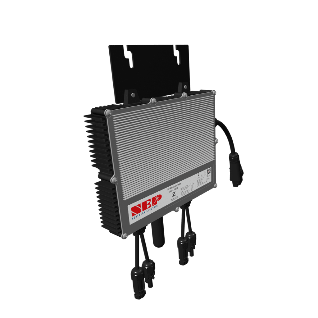 Microinversor 1 Kw, 127 Vca, WIFI, IP67, Para 2 Módulos de Hasta 750 W, Incluye Conector Troncal - Image 5