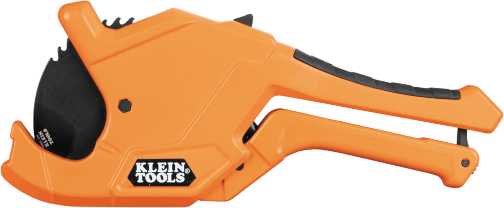 Cortador con Matraca de Precisión para Tubería de PVC 1 1/4". - Image 12