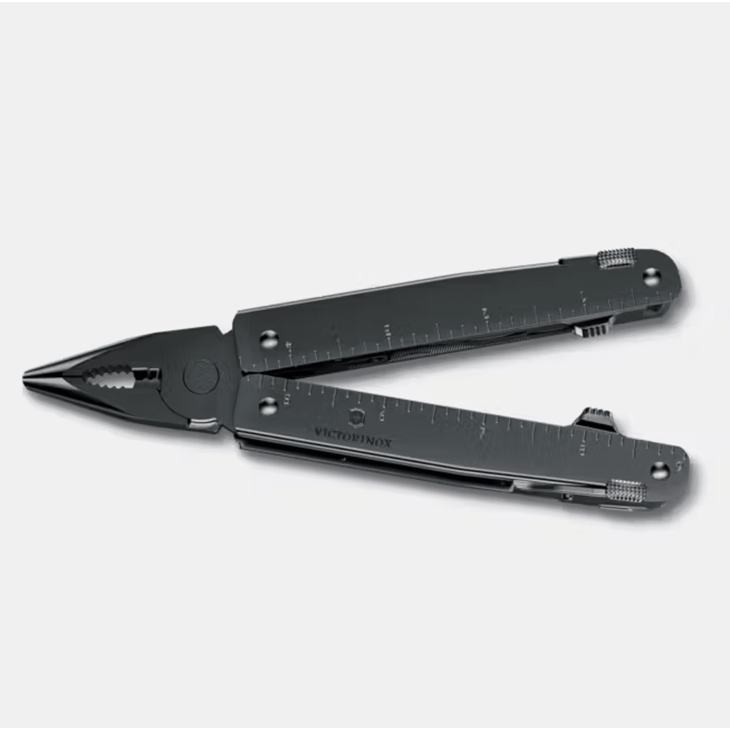 Navaja Multiuso Victorinox Swiss Tool / 26 Funciones / Acero Suizo / Punta Fina / Dimensiones 115 x 45 x 19 mm / Peso 295 g. - Image 9