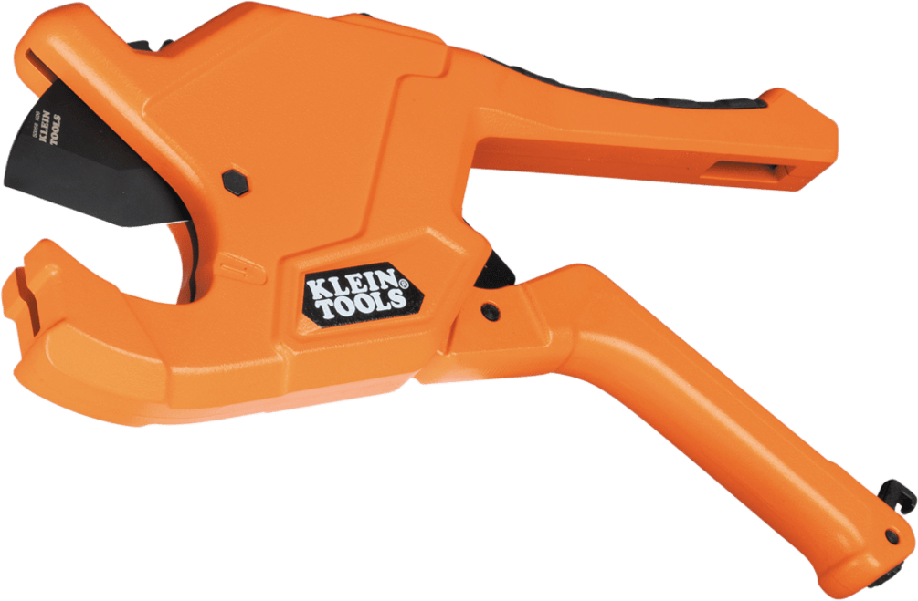 Cortador con Matraca de Precisión para Tubería de PVC 1 1/4". - Image 11