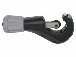 Cortador de Tubos Conduit Pared Delgada de 1/2" hasta 1".