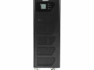 UPS de 6000 VA, Online Doble Conversión, 200 - 240 Vac de Entrada, Fase Dividida 120V/120V + N, sin Baterías con Kit de Cables de Conexión de Baterías