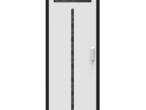 Gabinete de Almacenamiento   HV48100BCU Y hasta 12  HV48100BMU