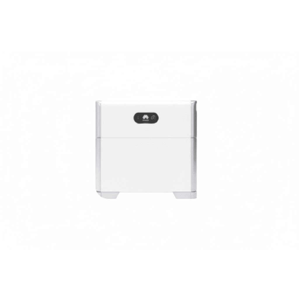 Kit Huawei 5kw/ 1 Módulo LUNA2000-5KW-C0 + 1 batería LUNA2000-5-E0