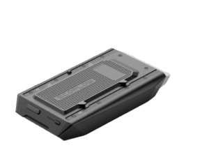 Batería ECOFLOW Compatible con WAVE 2 EFKT210, Litio NCM 1159kWh 50.4 Vcd