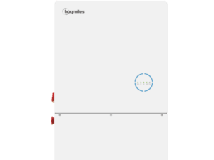 Inversor Hibrido Interactivo para Interconexión a la Red Eléctrica de CFE de 11.6 kW con Salida de 220 Vca.