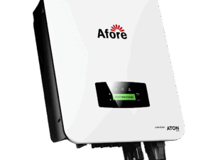 Inversor para Interconexión a CFE de 15 kW con Salida Trifasica de 220 Vca, Módulo Wifi Incluido