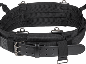 Cinturón para herramientas Tradesman Pro™ / Grande se adapta a contornos de cintura de 35" a 39".