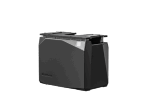 Batería ECOFLOW Compatible con Power Hub ZMM100HUB, Litio LiFePO4 5.120kWh 51.2 Vcd, Instalación Apilable