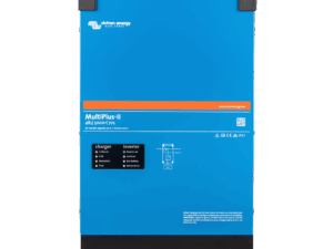 MultiPlus-II 48/5000/70-95 / Inversor Cargador de Onda Pura / Sello UL / Entrada 48 Vcc / Salida 4000 W 120 Vca  60 Hz