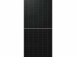 Modulo Solar HI-MO X10,  645 W BIFACIAL , 53.7 Vcc, Monocristalino HPBC