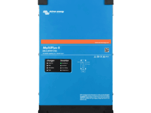 MultiPlus-II 48/3000/35-50 / Inversor Cargador de Onda Pura / Entrada 48 Vcc / Salida 2400 W 120 Vca 60 Hz