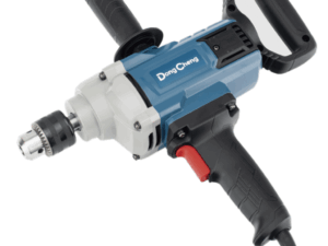 Taladro Industrial tipo Espada de 1650W, Broquero de 1/2 in. 110 Vca