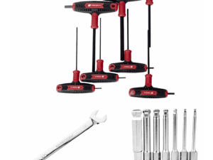 Kit de Herramientas para armado de Montajes Solares