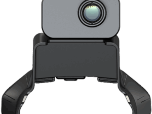 MINI R3 - Cámara Térmica compatible con cámara Acústica AI76/ Resolución IR 384x288 / Rango de Temperatura -20°C a 650°C / Precisión ±2°C / USB-C / IP54