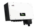 Inversor para Interconexión a CFE de 36 kW con Salida Trifásica de 220 Vca, Módulo Wifi Incluido