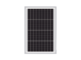 Modulo Solar 10W, 12 Vcc, Monocristalino, 36 Celdas grado A