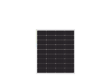 Modulo Solar 130 W, 12 Vcc, Monocristalino, 36 Celdas grado A