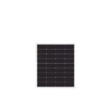 Modulo Solar 130 W, 12 Vcc, Monocristalino, 36 Celdas grado A