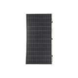 Modulo Solar Flexible 520 W Alta Eficiencia, Ultraligero y Resistente