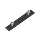 Conector de empalme para riel 5 Y 8