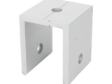 Conector U para Pierna Trasera