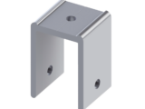 Conector U para Pierna Delantera