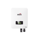 Inversor para Interconexión a CFE de 8 kW con Salida de 220 Vca, Módulo Wifi Incluido