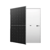 Modulo Solar HI-MO X10,  645 W, 53.8 Vcc, Monocristalino HPBC