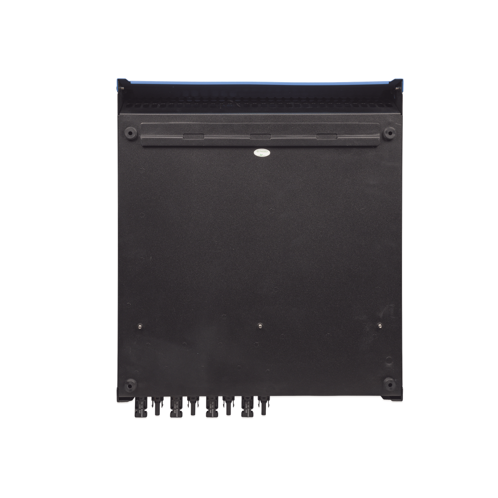 SmartSolar MPPT RS 450/200-MC4. Controlador Solar MPPT 200A, Voltaje: 48 Vcc. Para uso con Inv. Cargadores Victron - Image 2