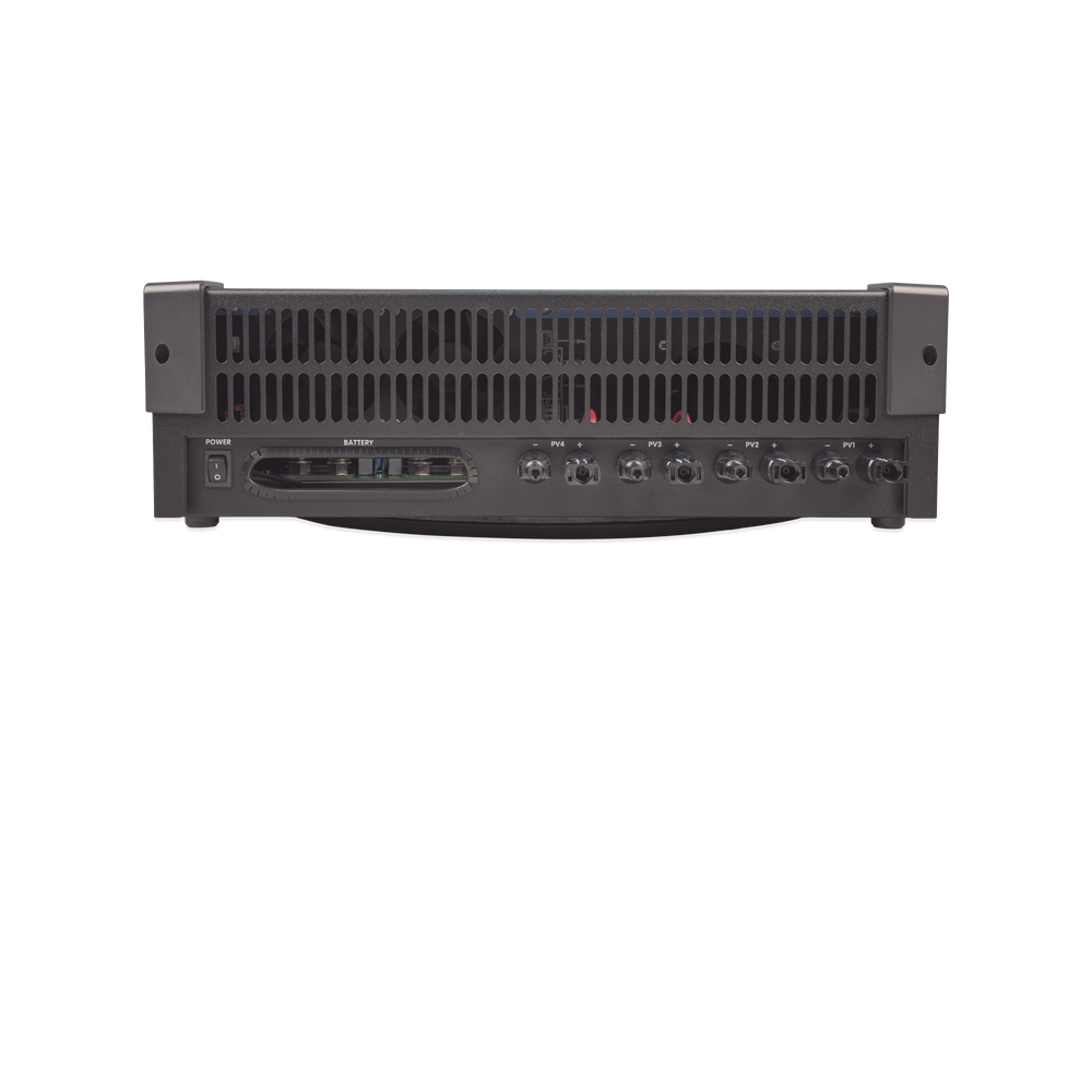 SmartSolar MPPT RS 450/200-MC4. Controlador Solar MPPT 200A, Voltaje: 48 Vcc. Para uso con Inv. Cargadores Victron - Image 4