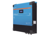 SmartSolar MPPT RS 450/200-MC4. Controlador Solar MPPT 200A, Voltaje: 48 Vcc. Para uso con Inv. Cargadores Victron