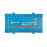 Phoenix 12/375 VE.Direct / Inversor de Onda Pura / Entrada 12 Vcd / Salida 300 W 120 Vc 60 Hz