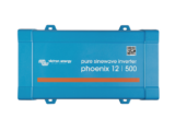 Phoenix 24/500 VE.Direct / Inversor de Onda Pura / Entrada 24 Vcd / Salida 400 W 120 Vca 60 Hz