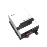 Inversor / Cargador de 3 KW para Sistemas Tipo Isla a 48Vcd, 220Vca de Entrada, 220/120Vca de Salida, Onda Sinusoidal Pura con Controlador MPPT