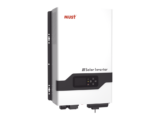 Inversor / Cargador de 5 KW para Sistemas Tipo Isla 48Vcd /220Vca de Entrada , 120 o 220Vca de Salida , Onda Sinusoidal Pura con Controlador MPPT