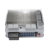 Inversor Trifasico para Interconexión a CFE de 20 kW con Salida de 220 Vca
