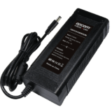 Fuente de poder / 36 Vcc Regulados / 5 Amp / Voltaje de Entrada de 100 – 240 VCA