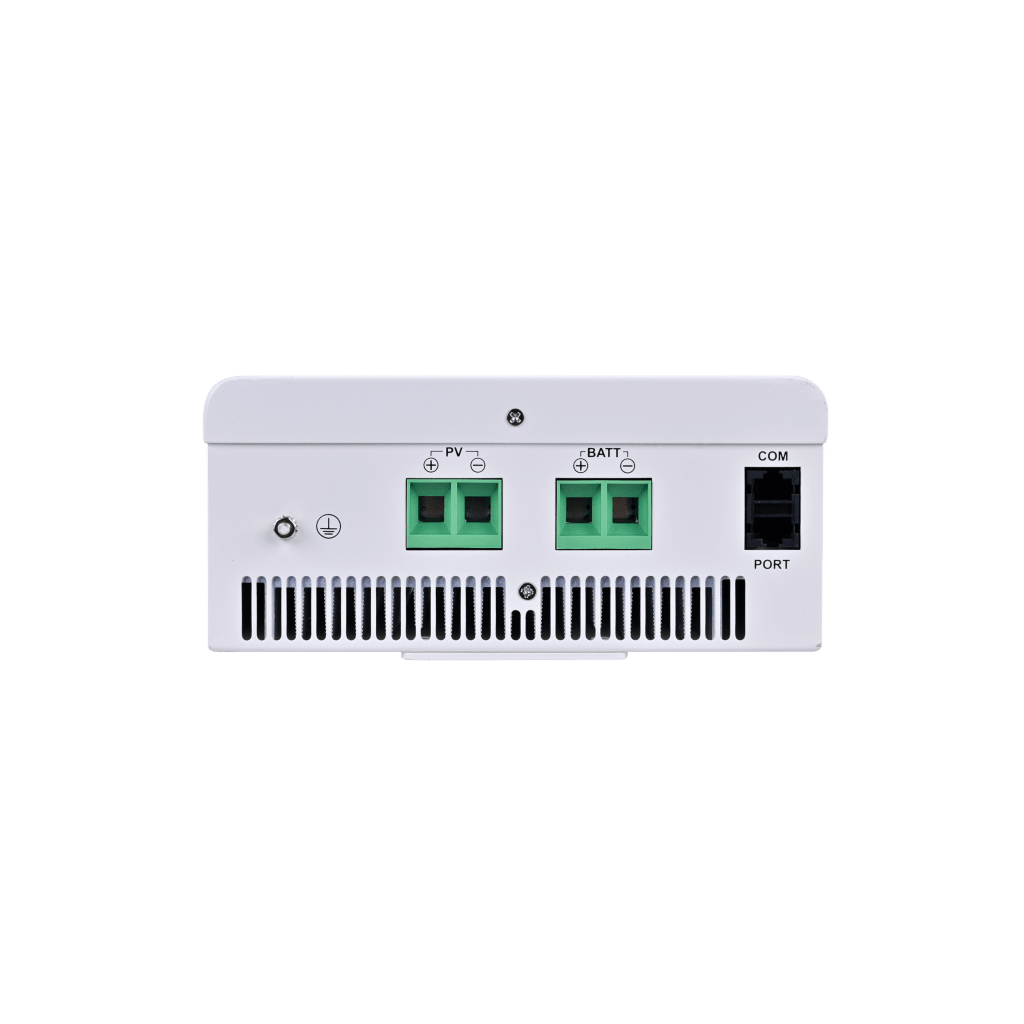 Controlador Solar MPPT 60A 12/24/48V, Máximo Voltaje de Circuito Abierto Voc 225Vcc, Configurable para Baterías de Litio, Conexión en Paralelo - Image 32