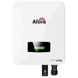 Inversor para Interconexión a CFE de 15 kW con Salida Trifasica de 220 Vca, Módulo Wifi Incluido