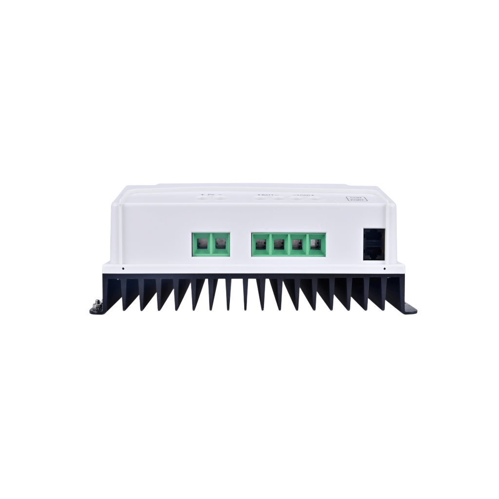 Controlador Solar MPPT 100A 12/24/48V, Máximo Voltaje de Circuito Abierto Voc 225Vcc, Configurable para Baterías de Litio, Conexión en Paralelo - Image 30