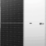 Kit de Bombeo Solar para bomba  5SQF-8