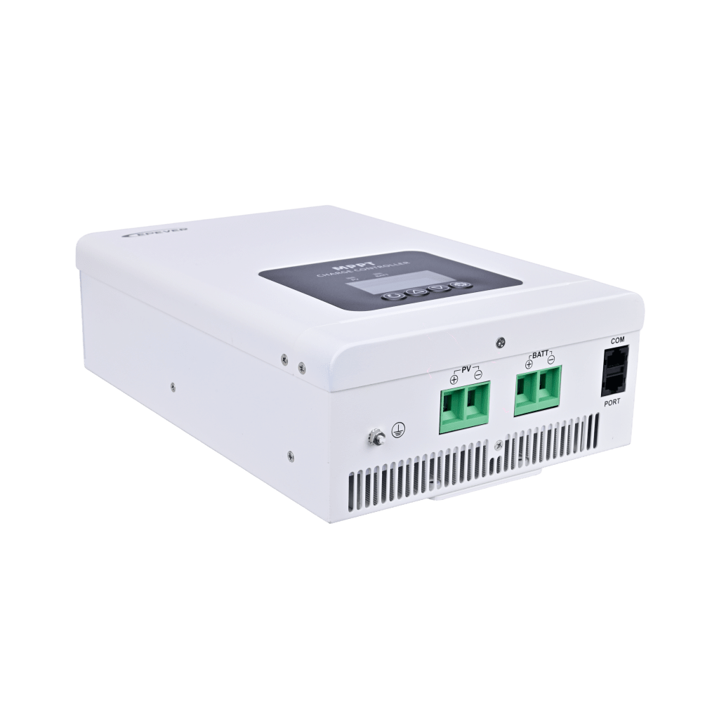 Controlador Solar MPPT 60A 12/24/48V, Máximo Voltaje de Circuito Abierto Voc 225Vcc, Configurable para Baterías de Litio, Conexión en Paralelo - Image 48